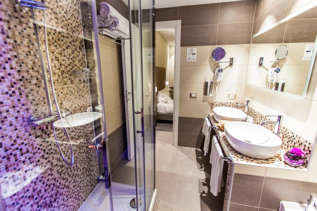 Calisto Luxury Trastevere 罗马 外观 照片