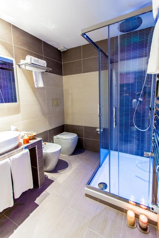 Calisto Luxury Trastevere 罗马 客房 照片