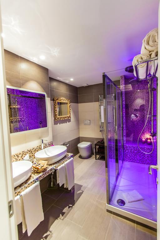 Calisto Luxury Trastevere 罗马 客房 照片