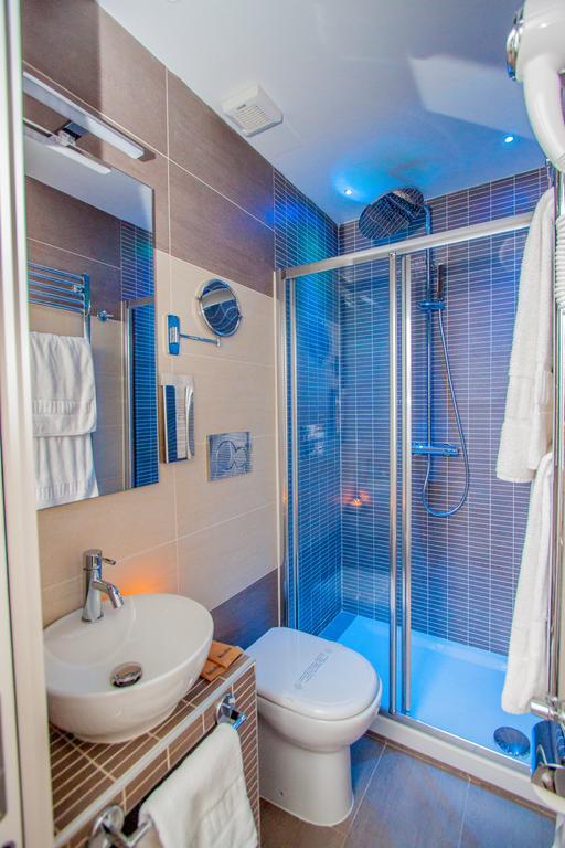 Calisto Luxury Trastevere 罗马 客房 照片